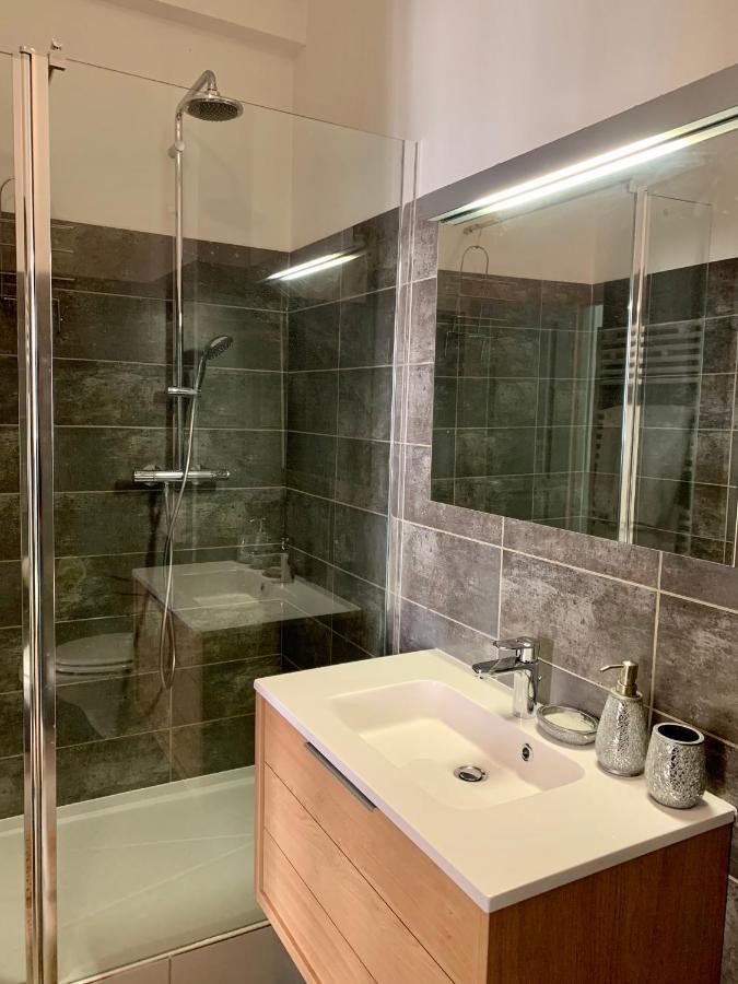Apartment Sunny Vieux Port Marseilles